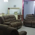 شقة بمطار القاهرة