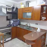 شقة بمطار القاهرة