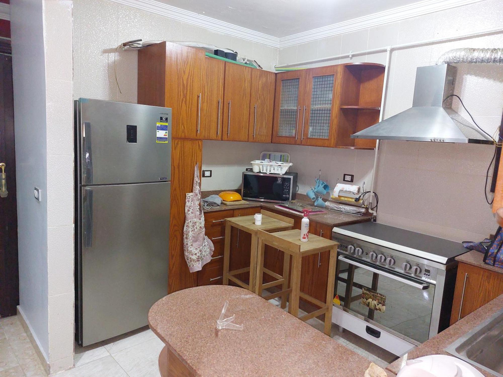 بمطار Apartment Cairo
