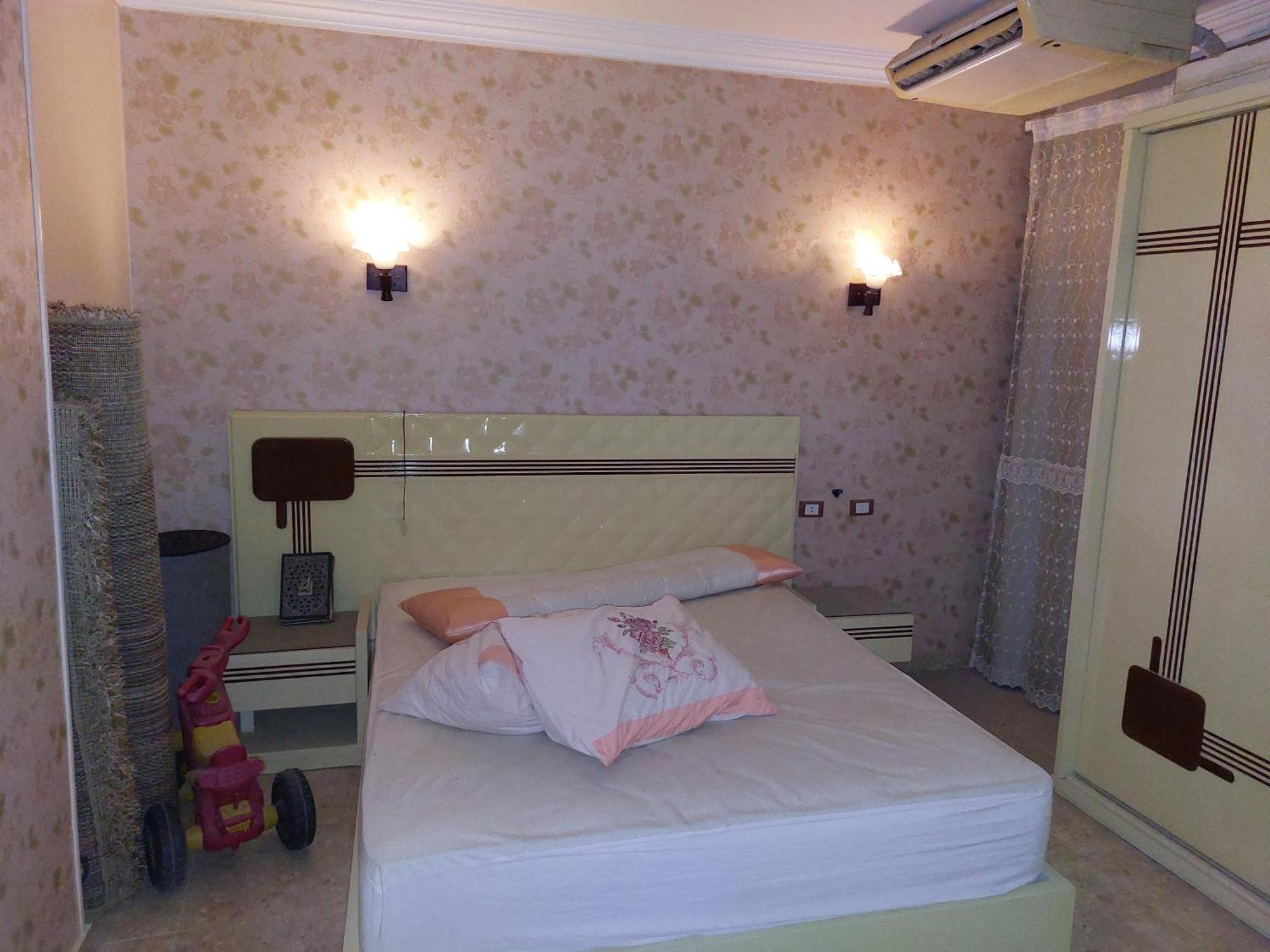 بمطار Apartment