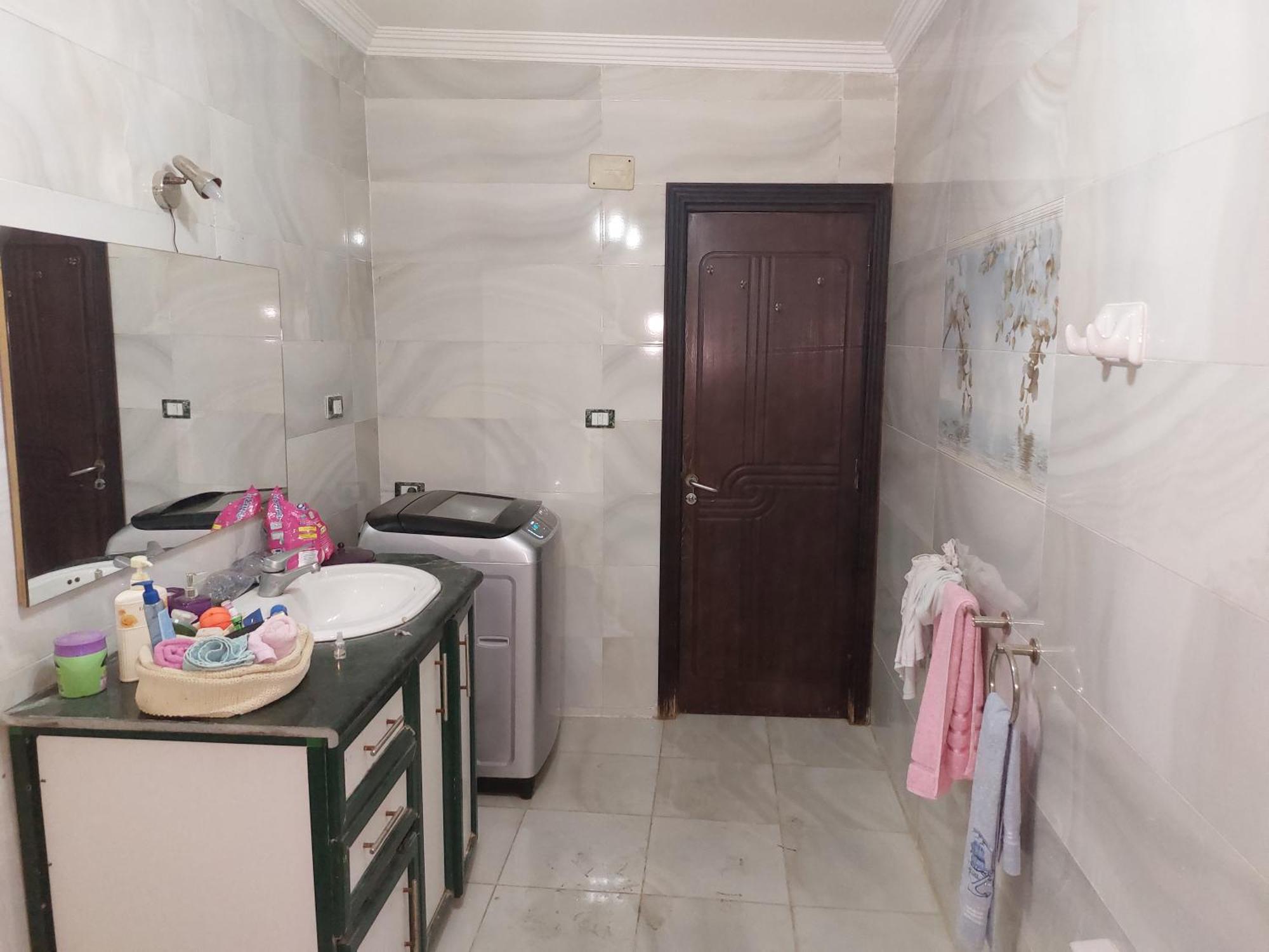 Apartamento بمطار القاهرة *